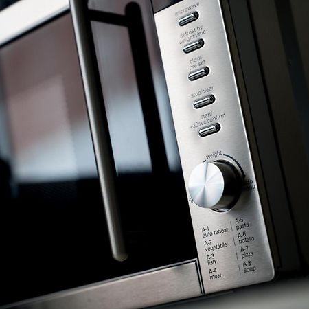 Meda Apartments Preveza Ngoại thất bức ảnh