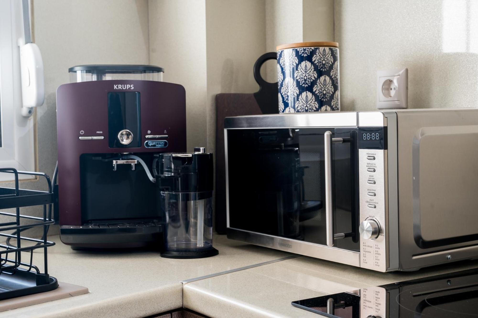 Meda Apartments Preveza Ngoại thất bức ảnh