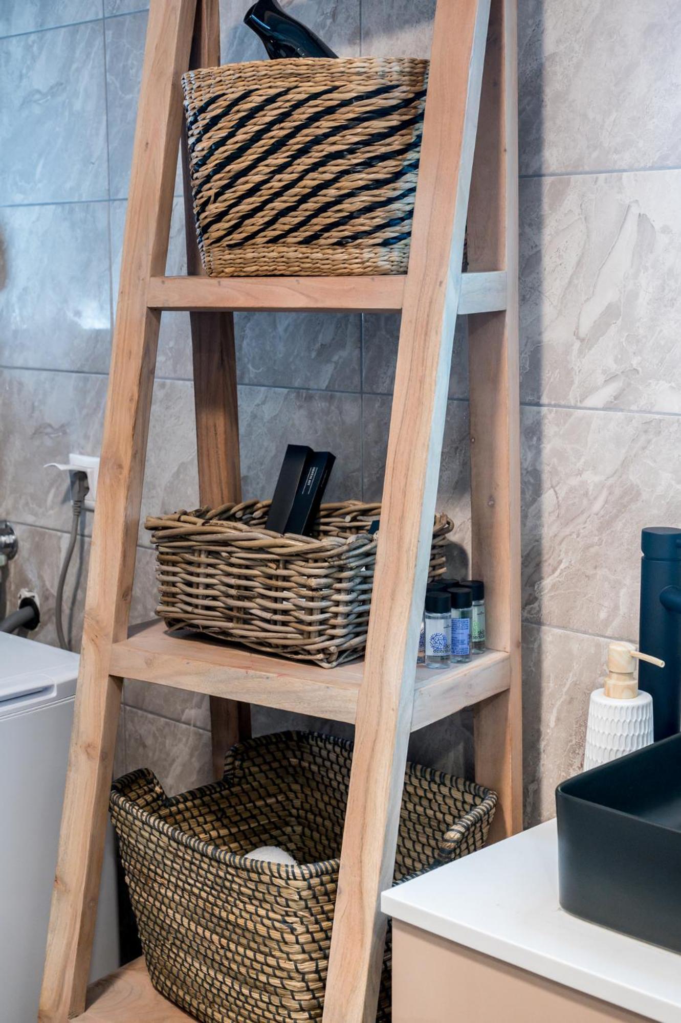 Meda Apartments Preveza Ngoại thất bức ảnh
