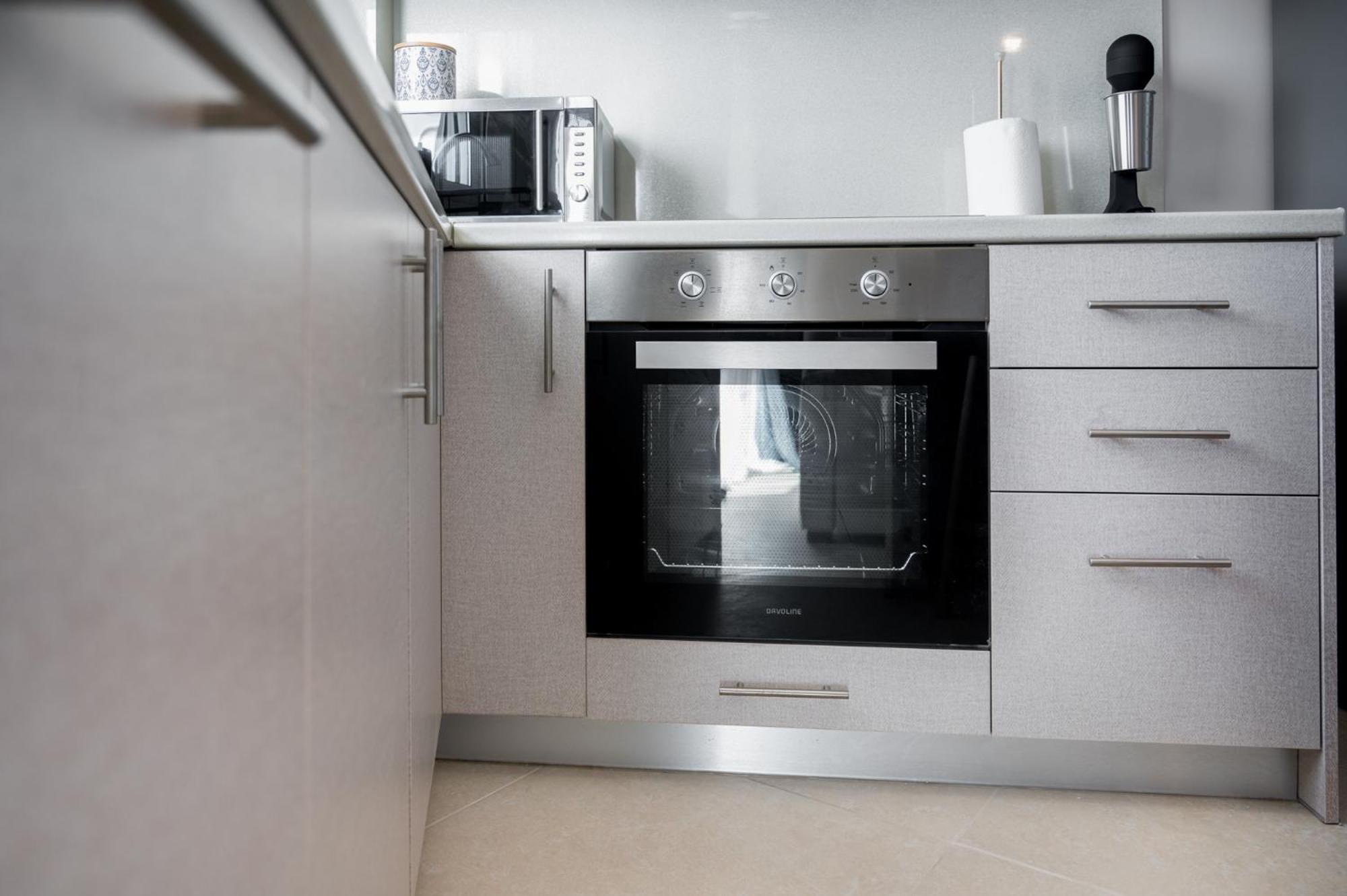 Meda Apartments Preveza Ngoại thất bức ảnh