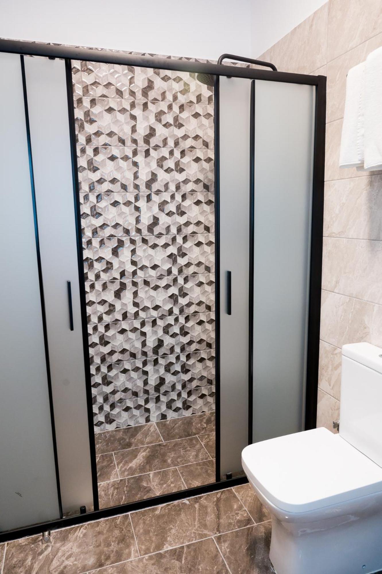 Meda Apartments Preveza Ngoại thất bức ảnh